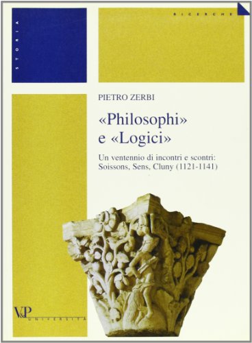 Philosophi e Logici