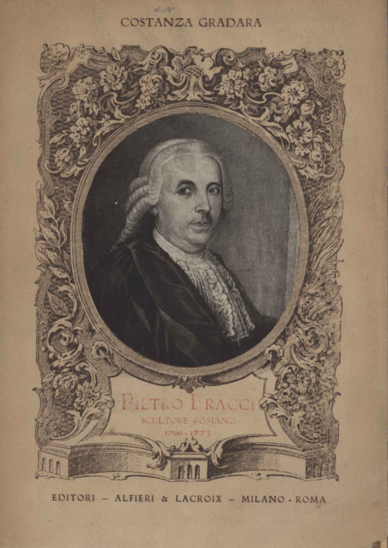 Pietro Bracci