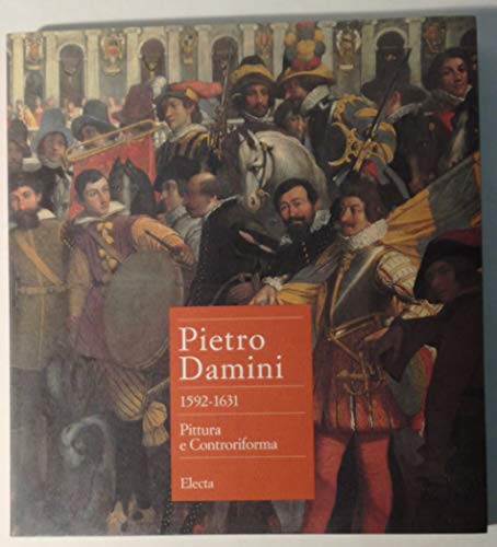 Pietro Damini 1692-1631