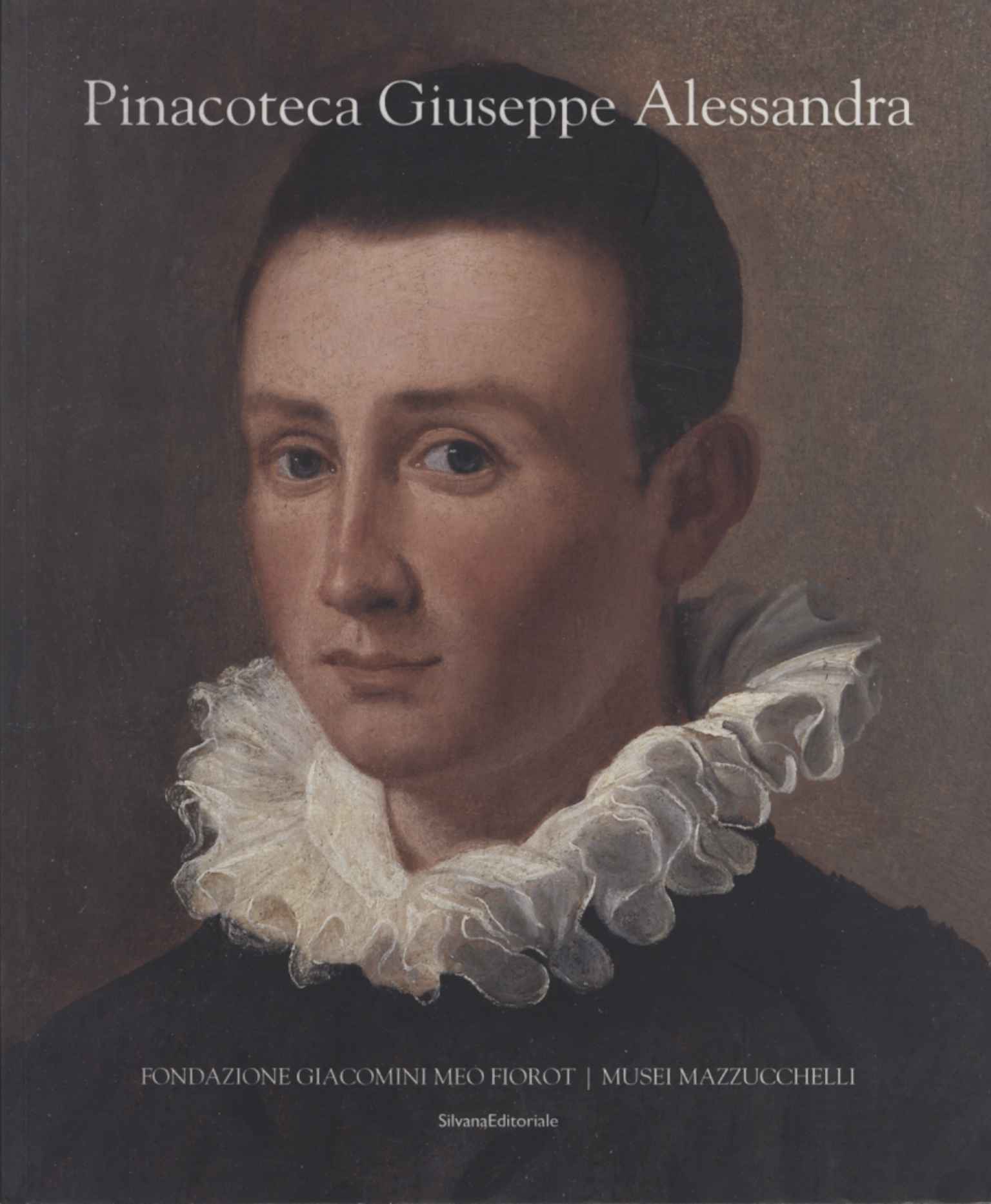 Pinacoteca Giuseppe Alessandra