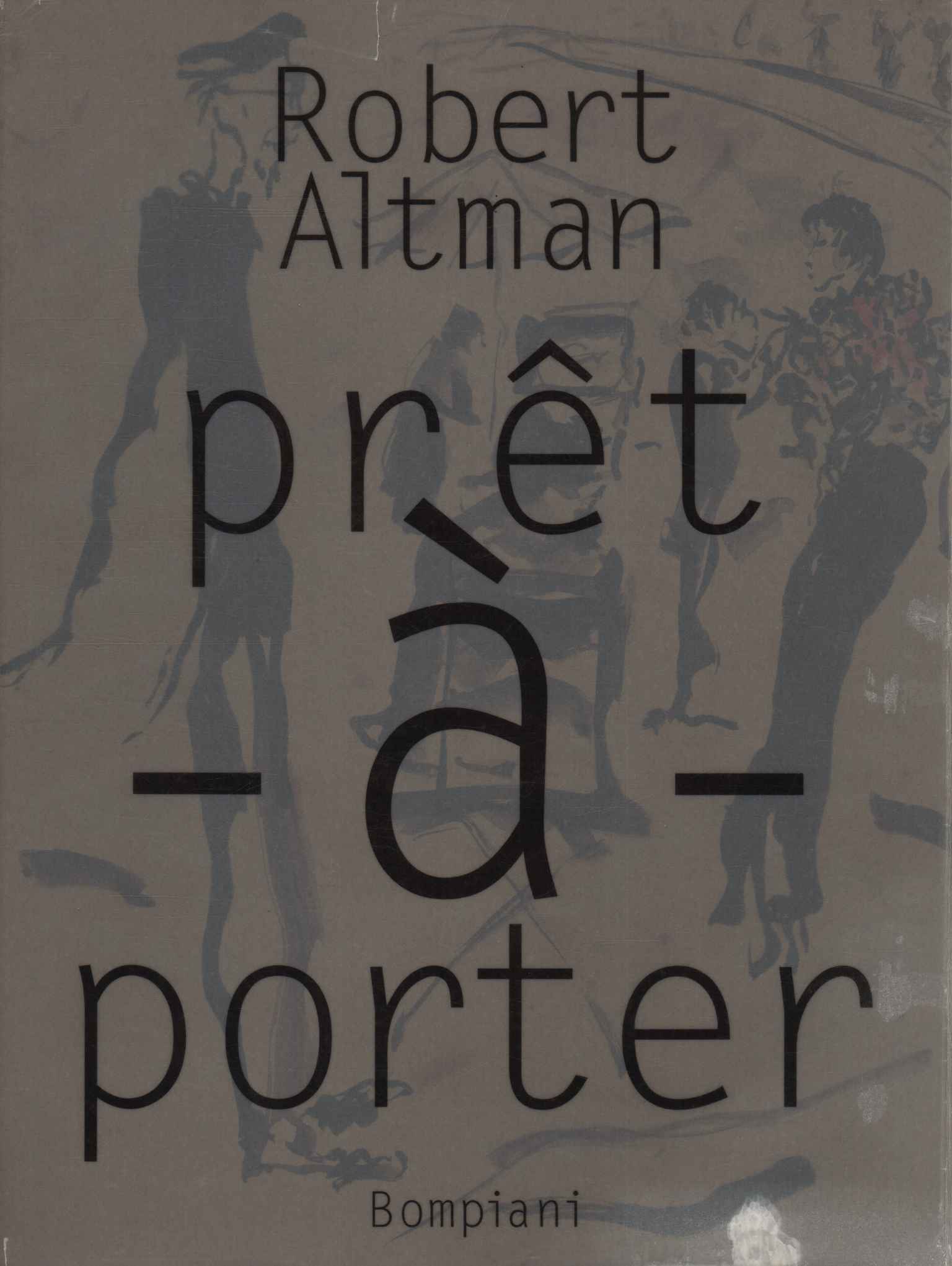Pret-à-porter