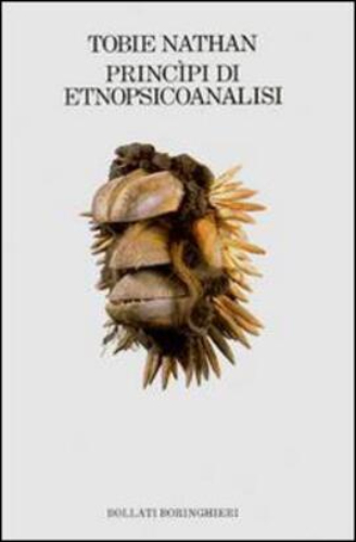 Princìpi di etnopsicoanalisi