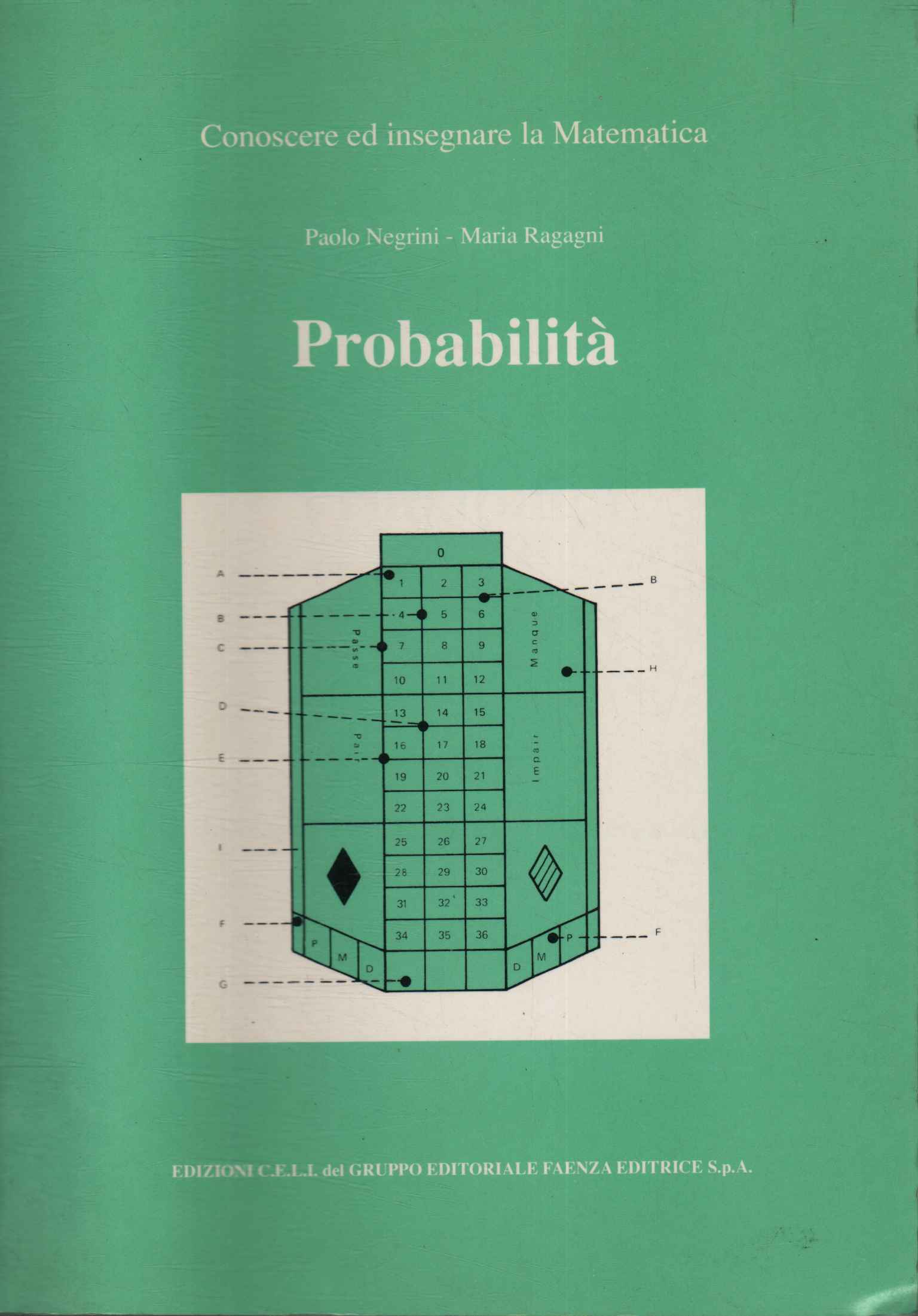 Probabilità