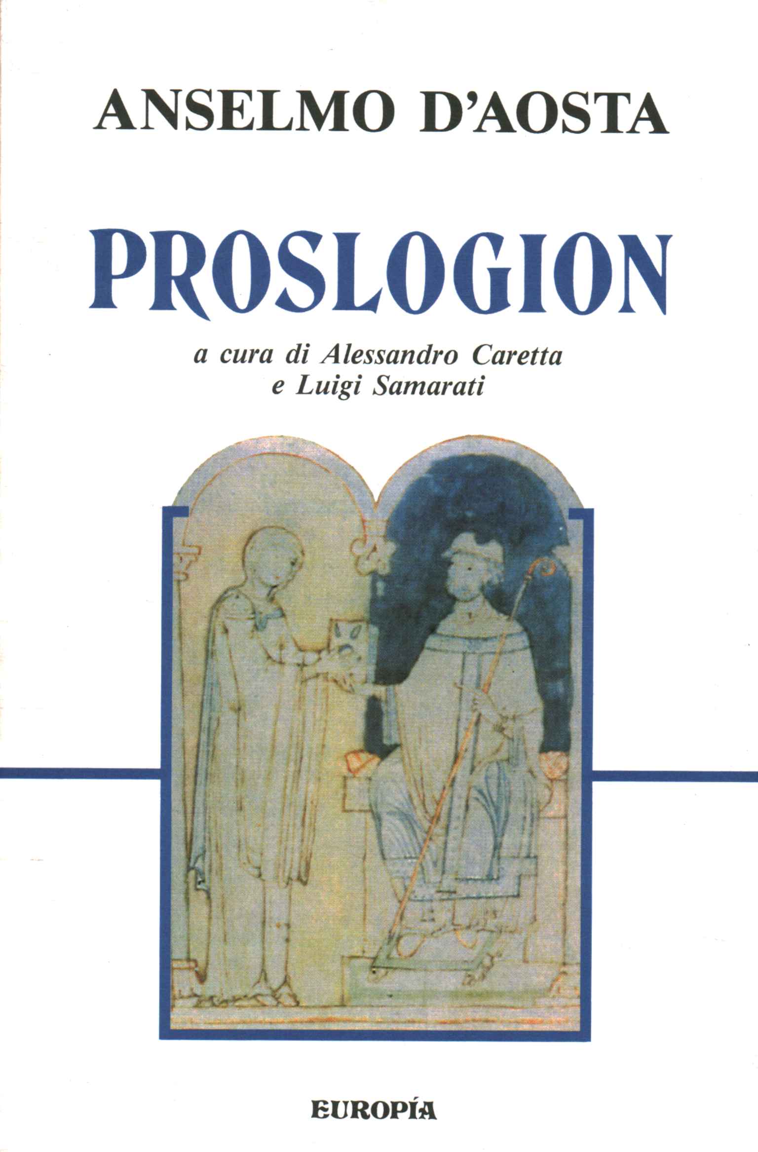 Proslogion