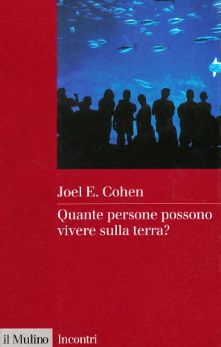 Quante persone possono vivere sulla Terra?