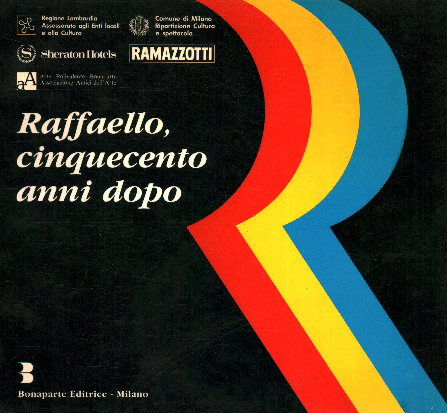 Raffaello, cinquecento anni dopo