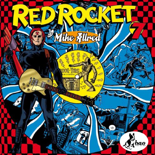 Red Rocket 7