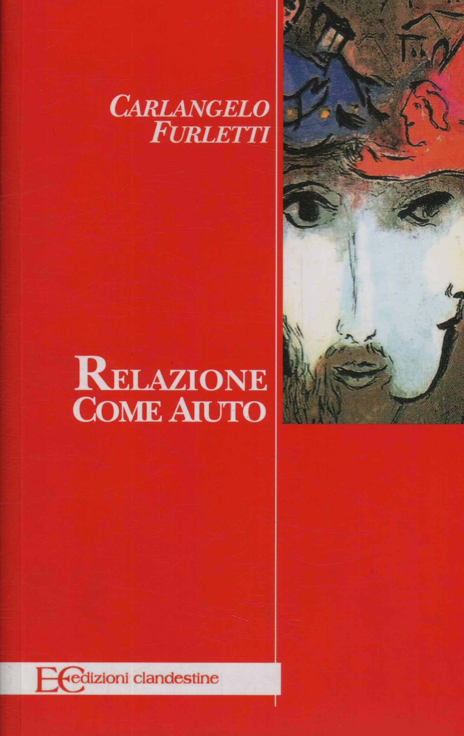 Relazione come aiuto