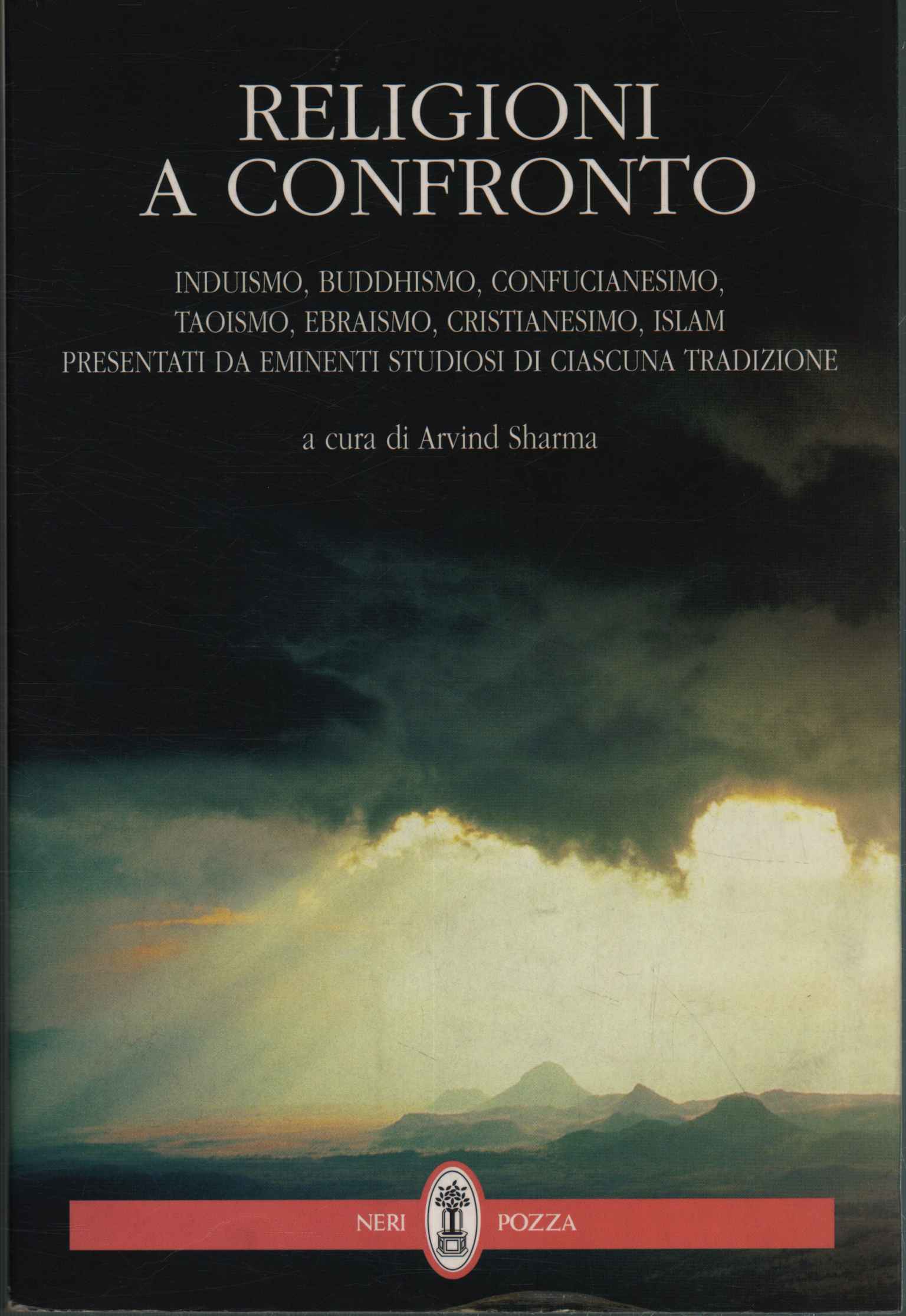 Religioni a confronto