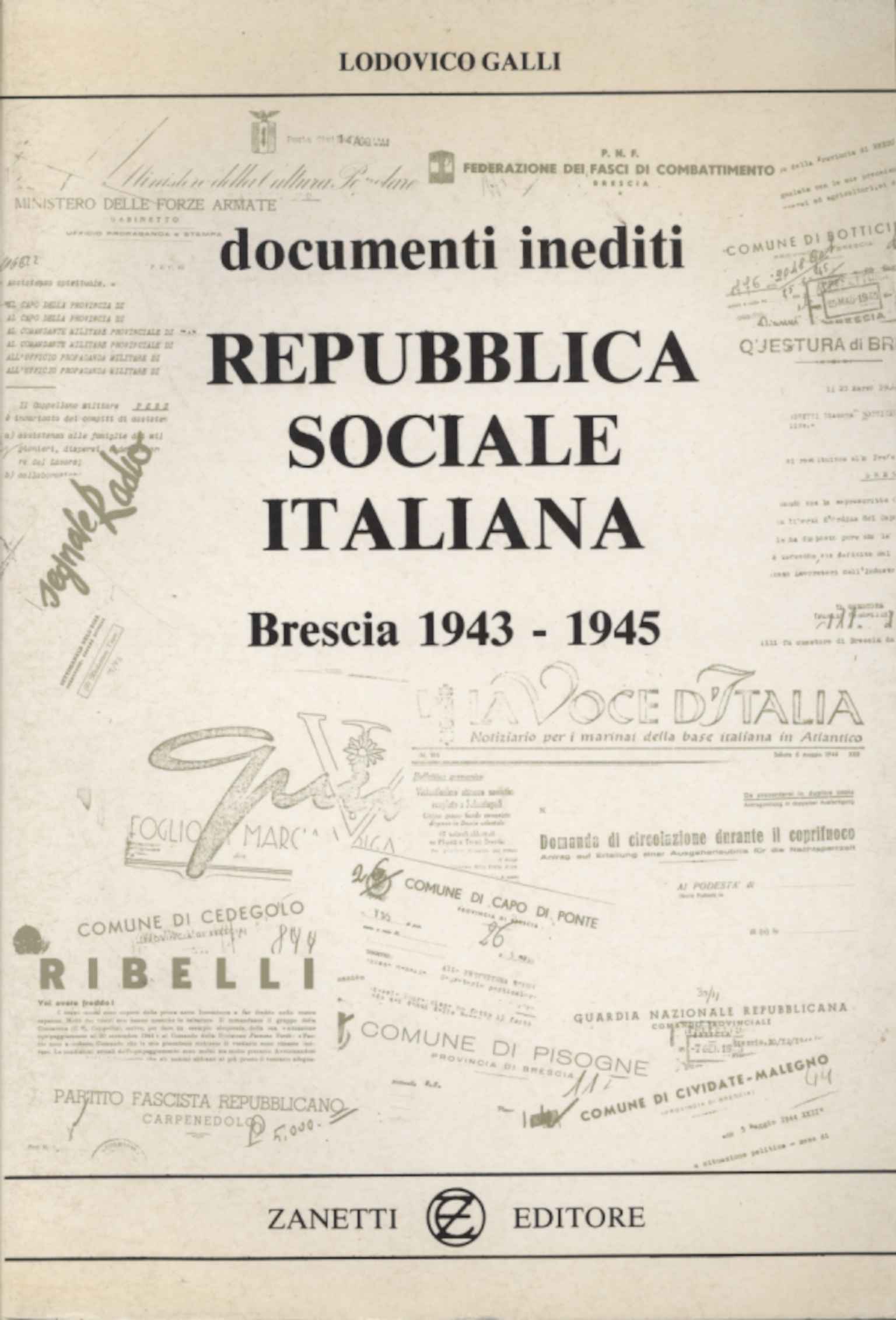 Repubblica Sociale Italiana