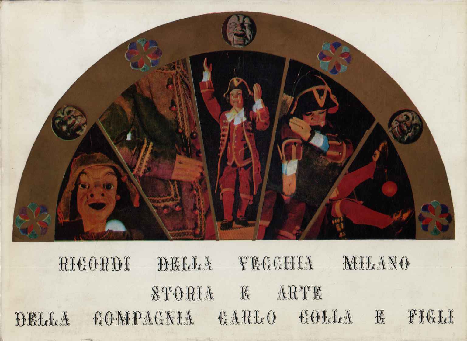 Ricordi della vecchia Milano
