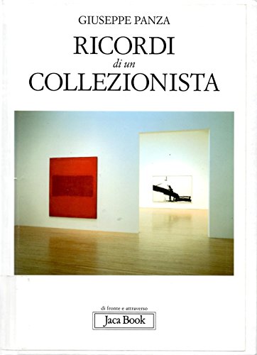 Ricordi di un collezionista