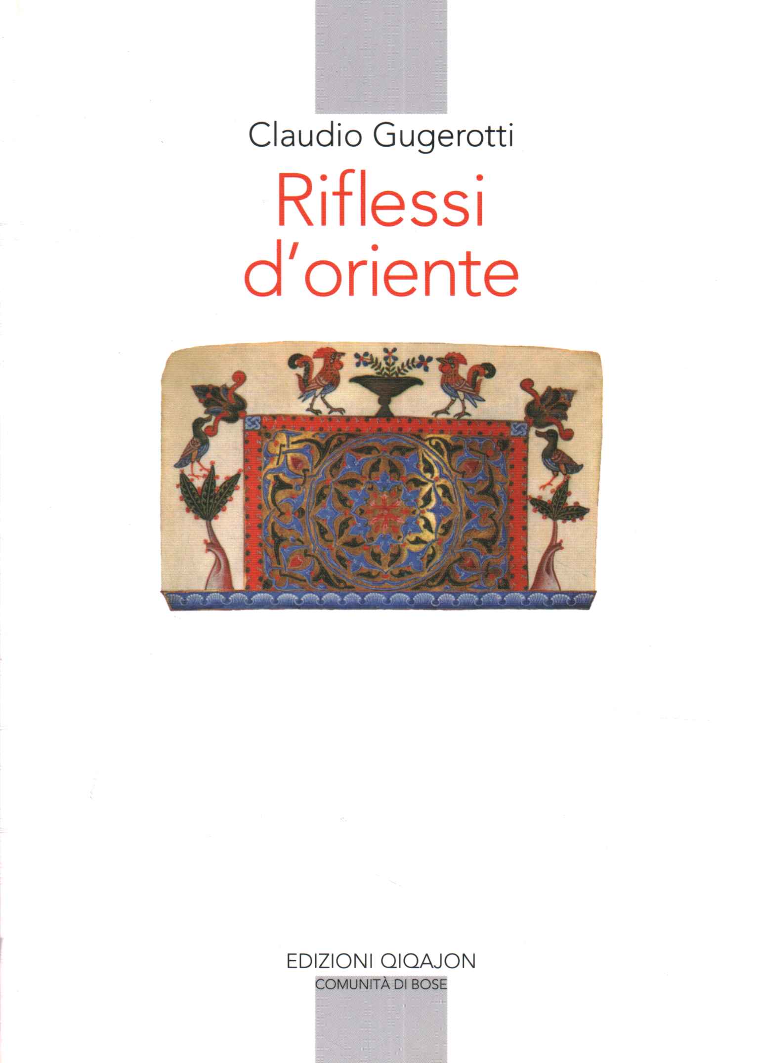 Riflessi d'Oriente