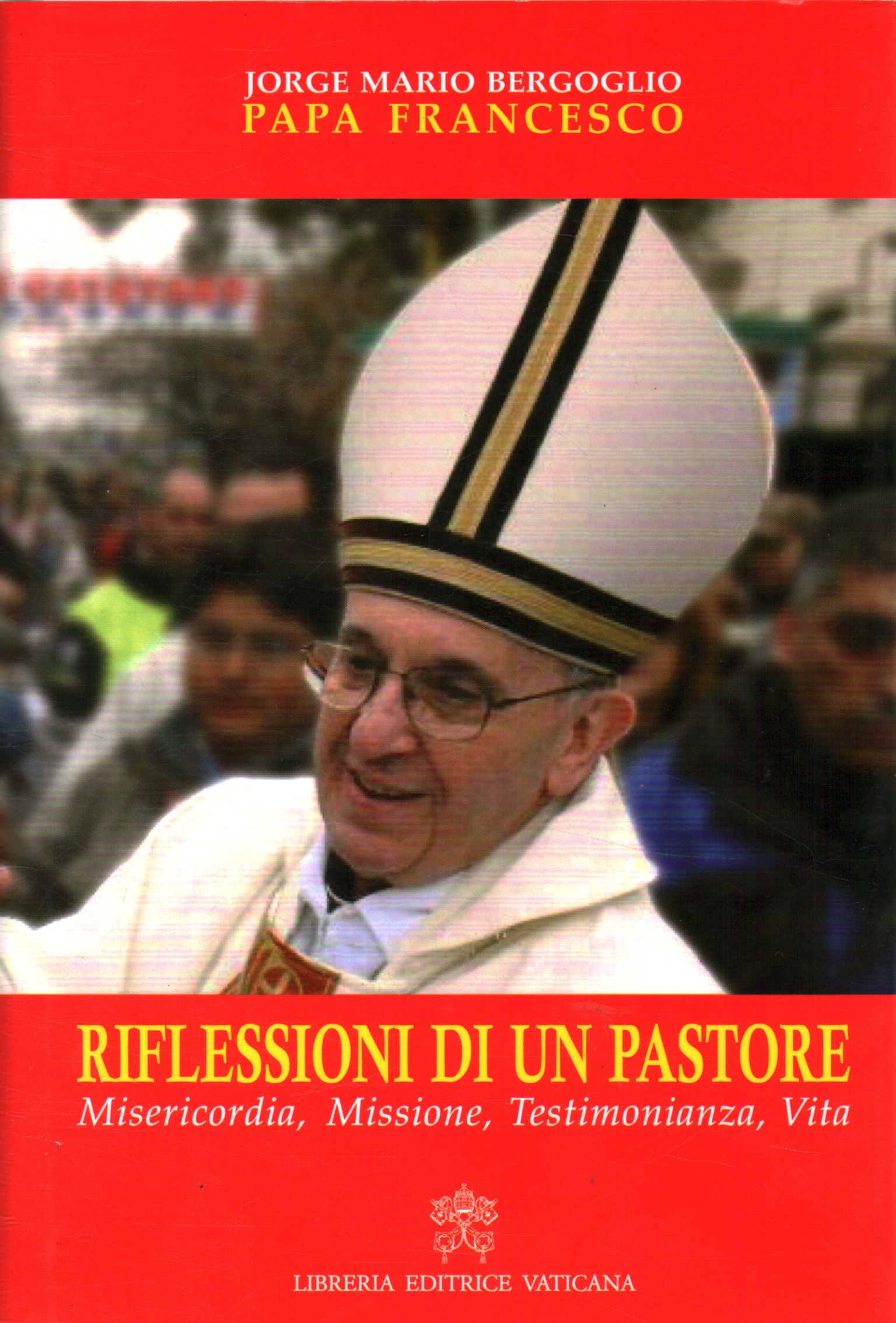 Riflessioni di un pastore