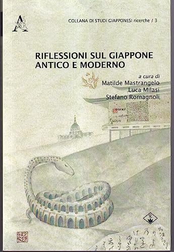 Riflessioni sul Giappone antico e moderno