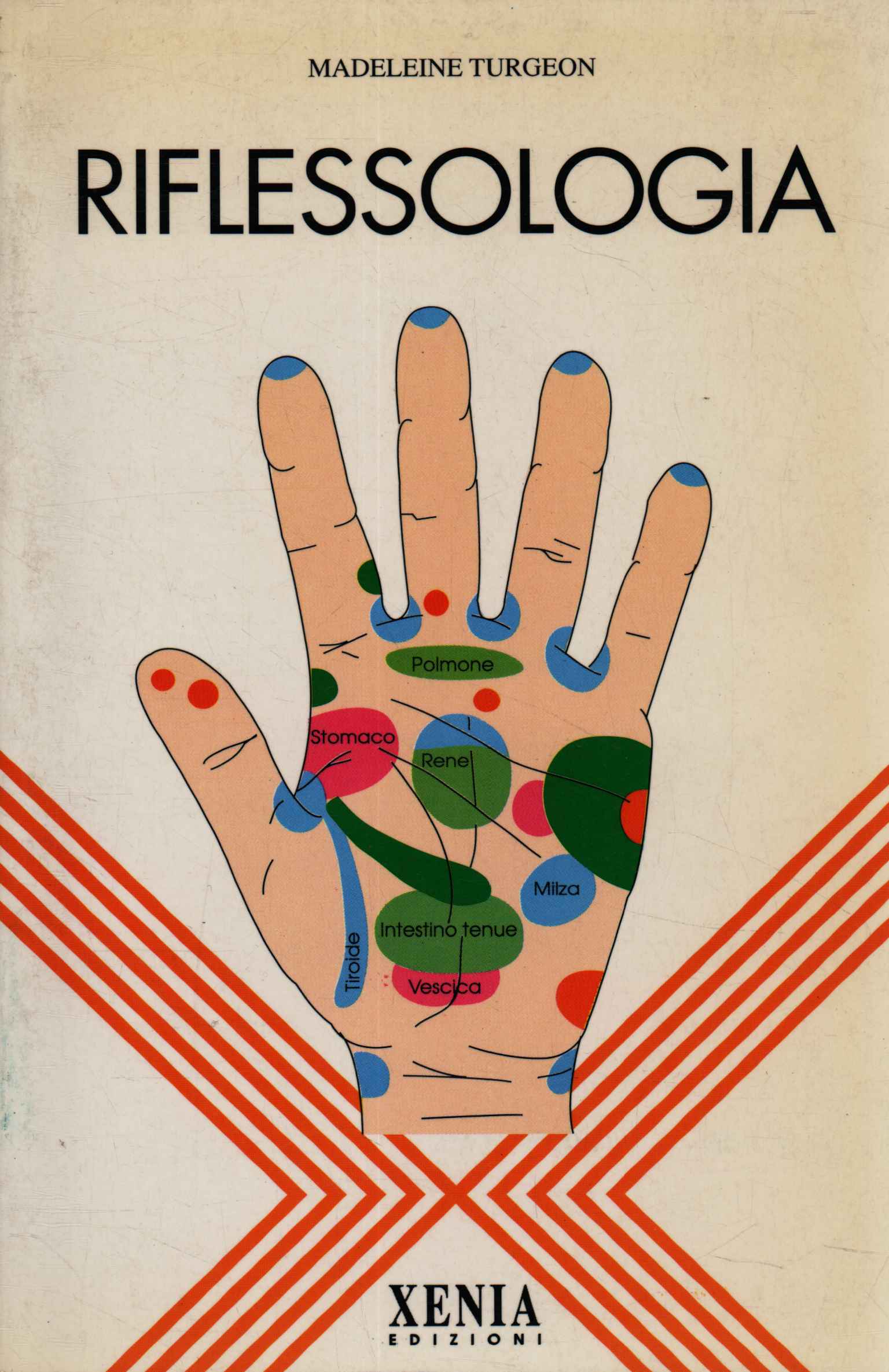 Riflessologia