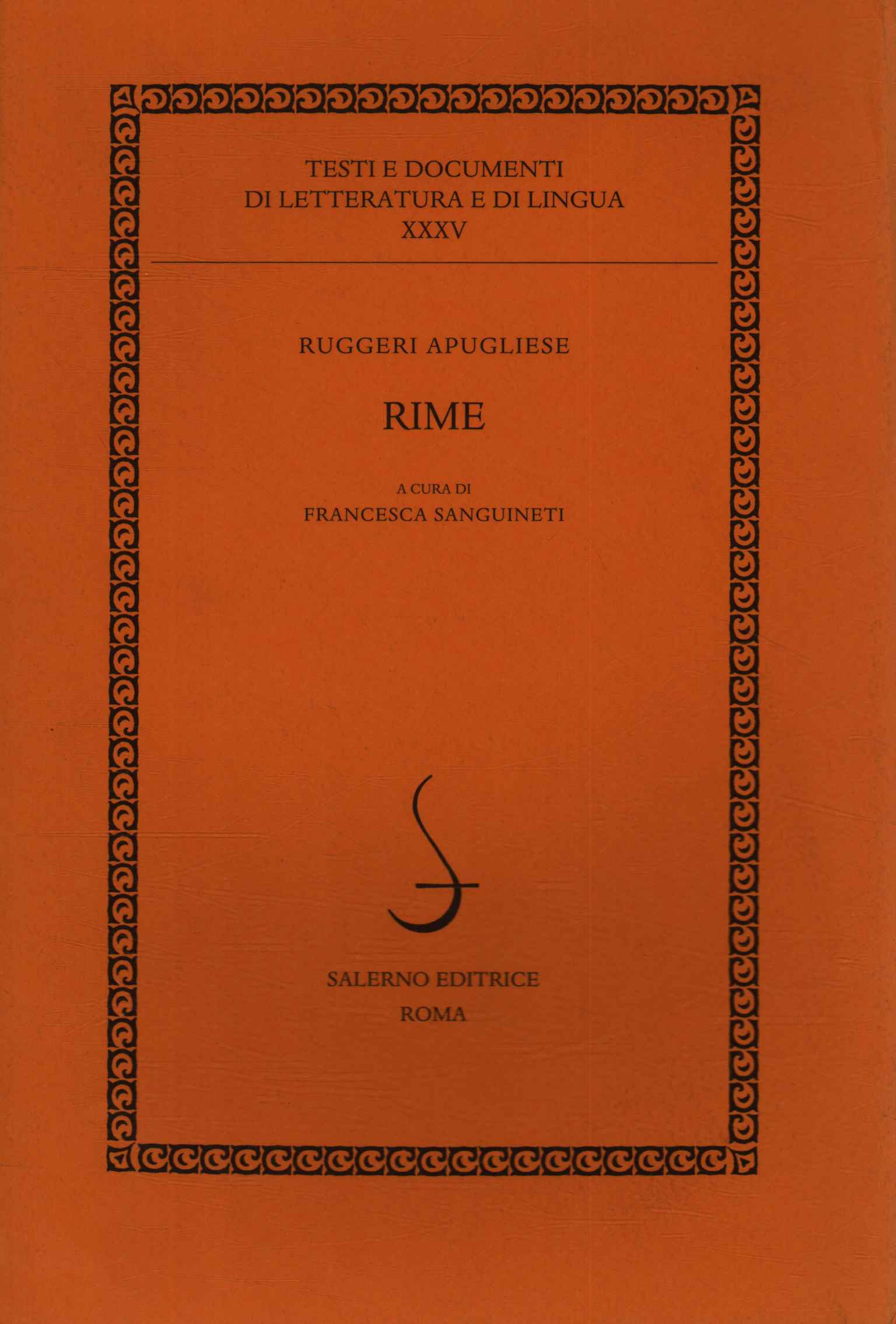 Rime