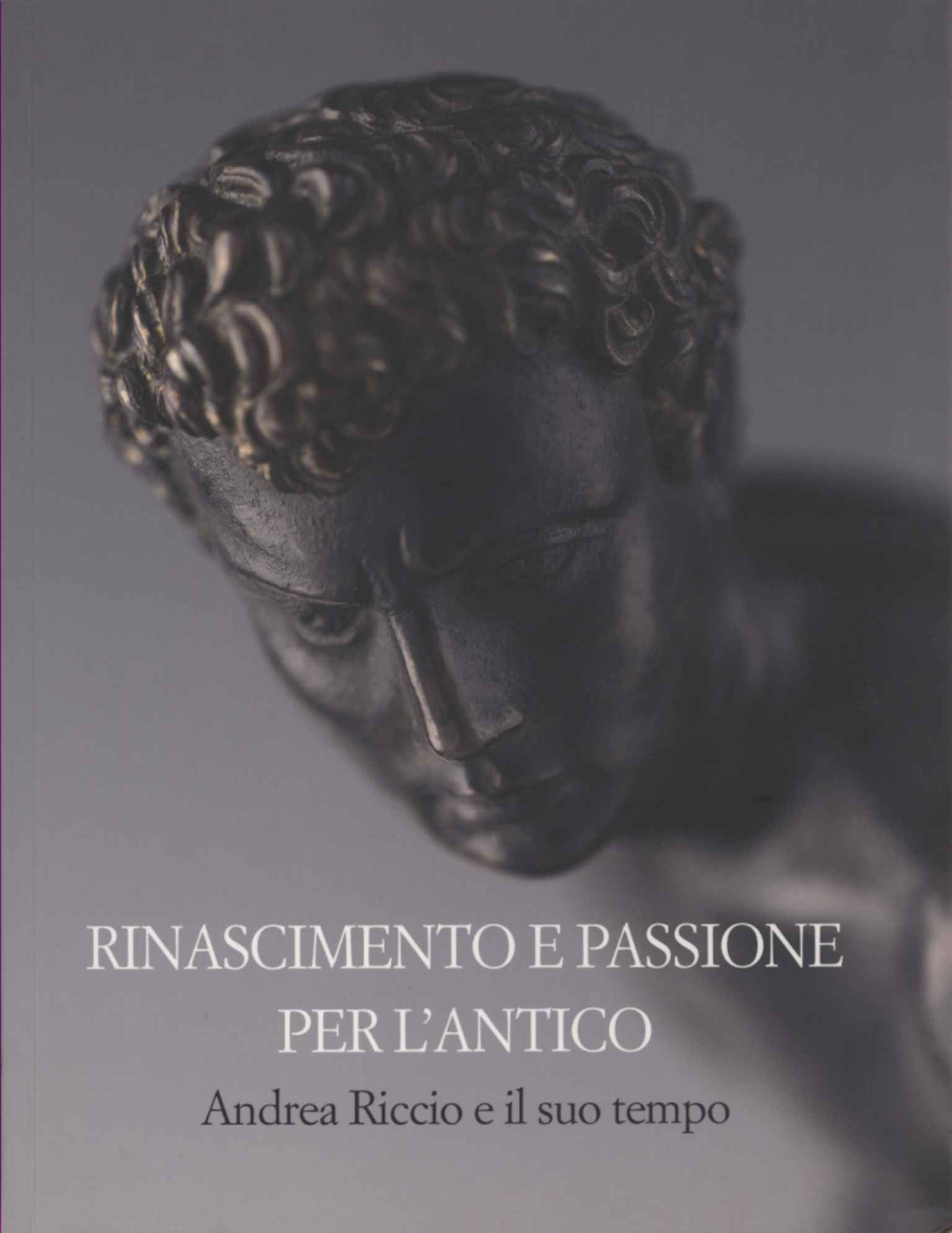 Rinascimento e passione per l'antico