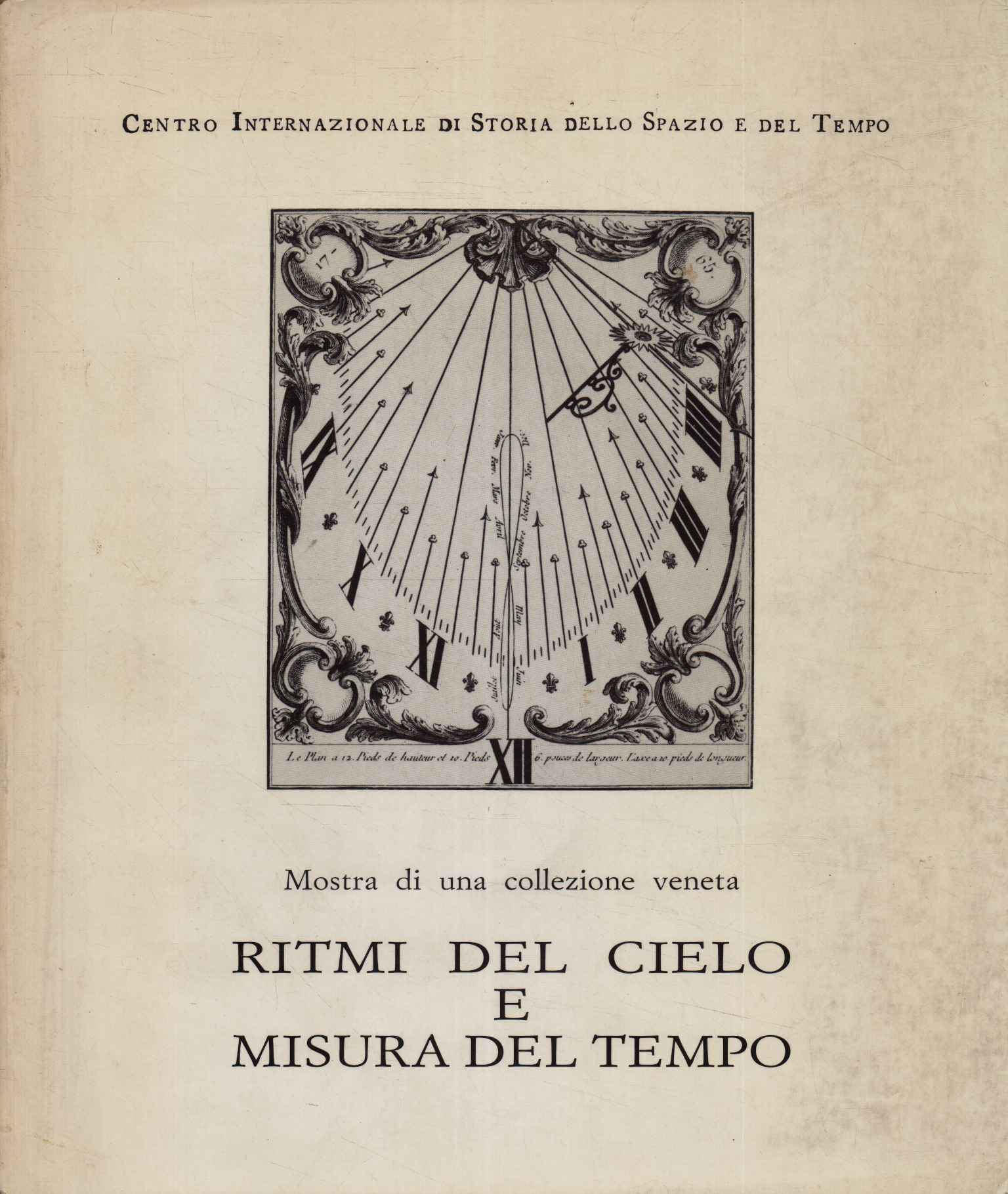Ritmi del cielo e misura del tempo
