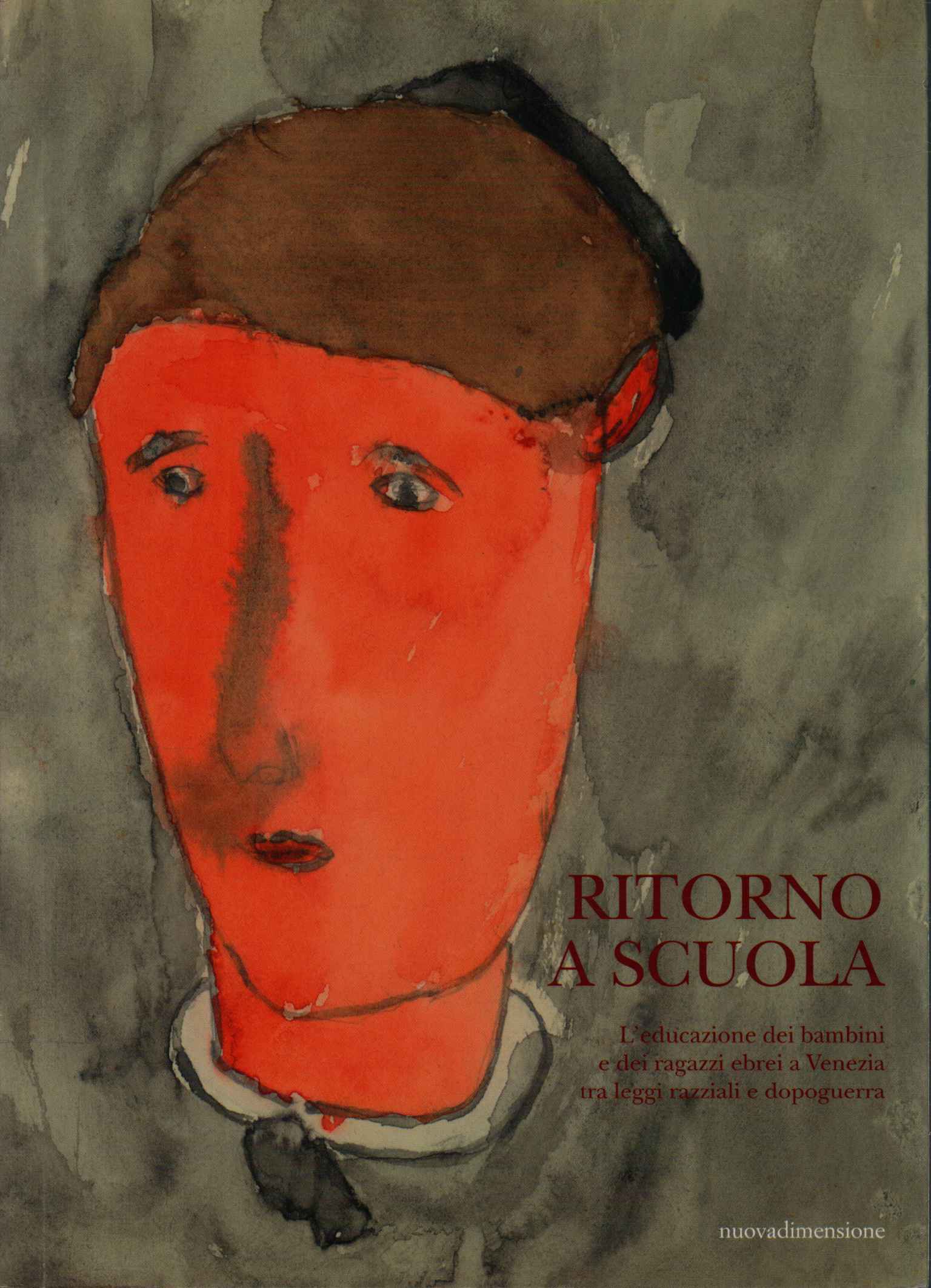 Ritorno a scuola