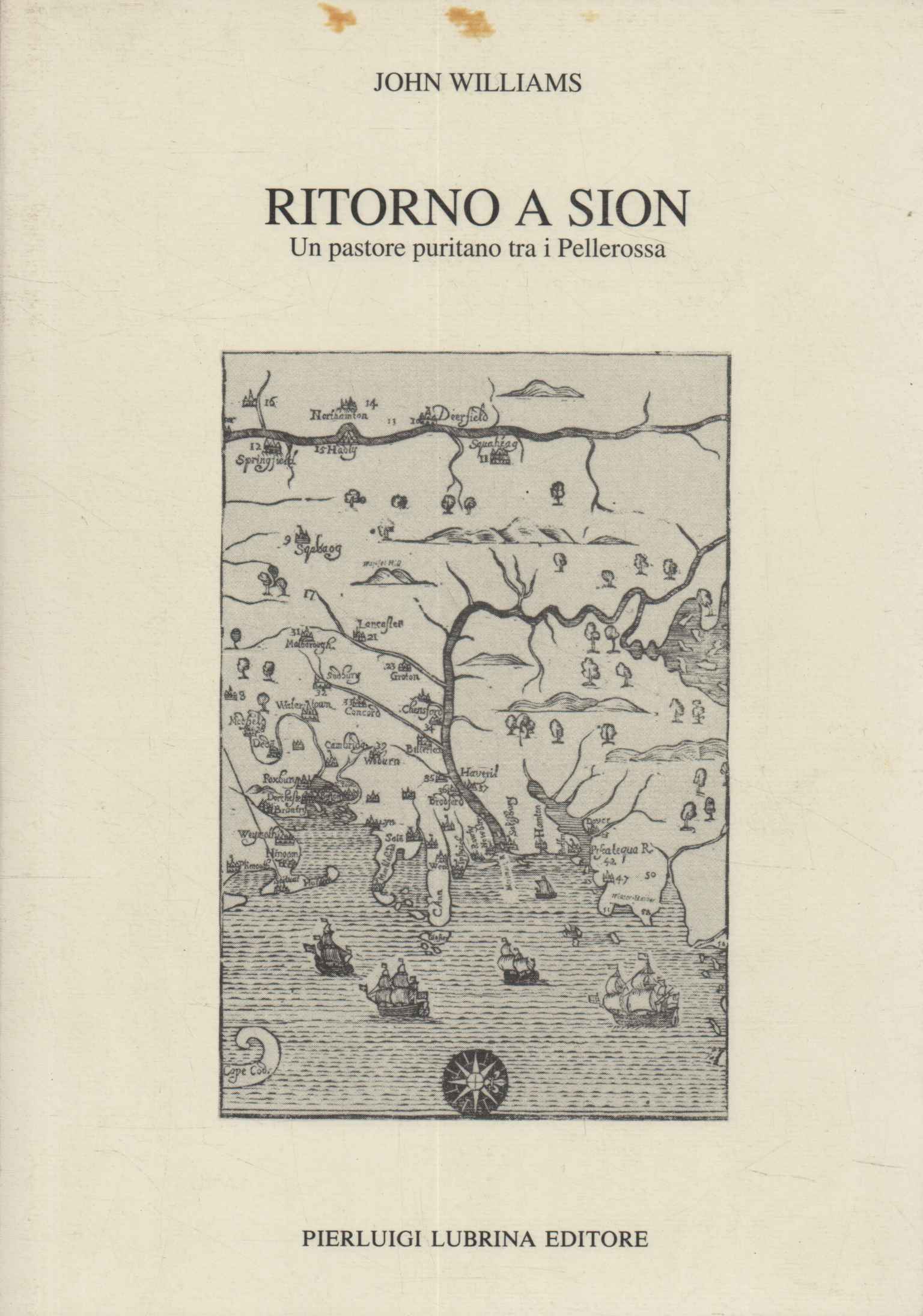Ritorno a Sion