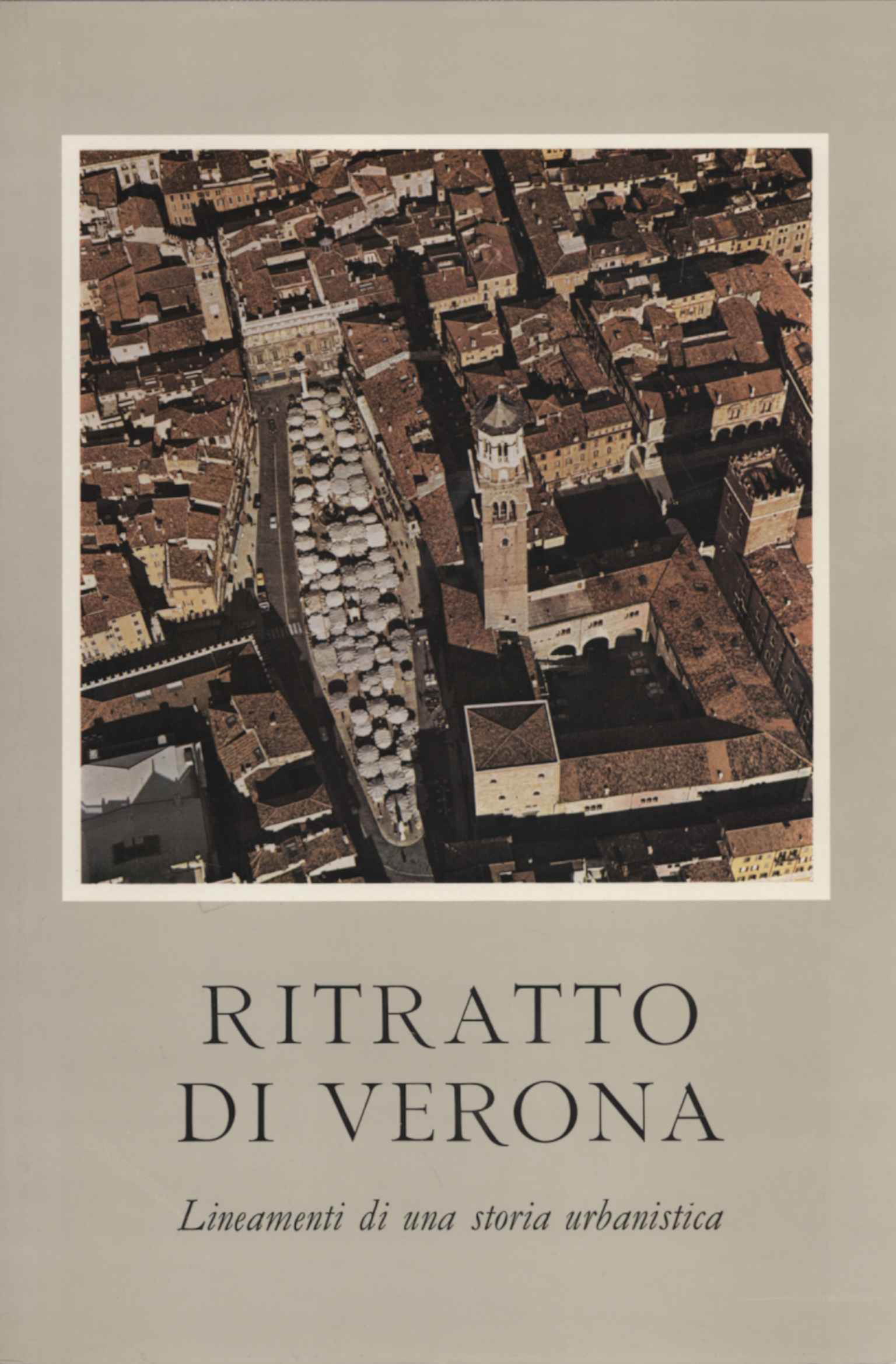 Ritratto di Verona