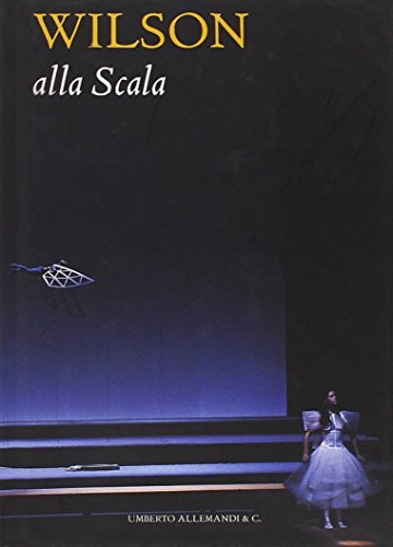 Robert Wilson alla Scala