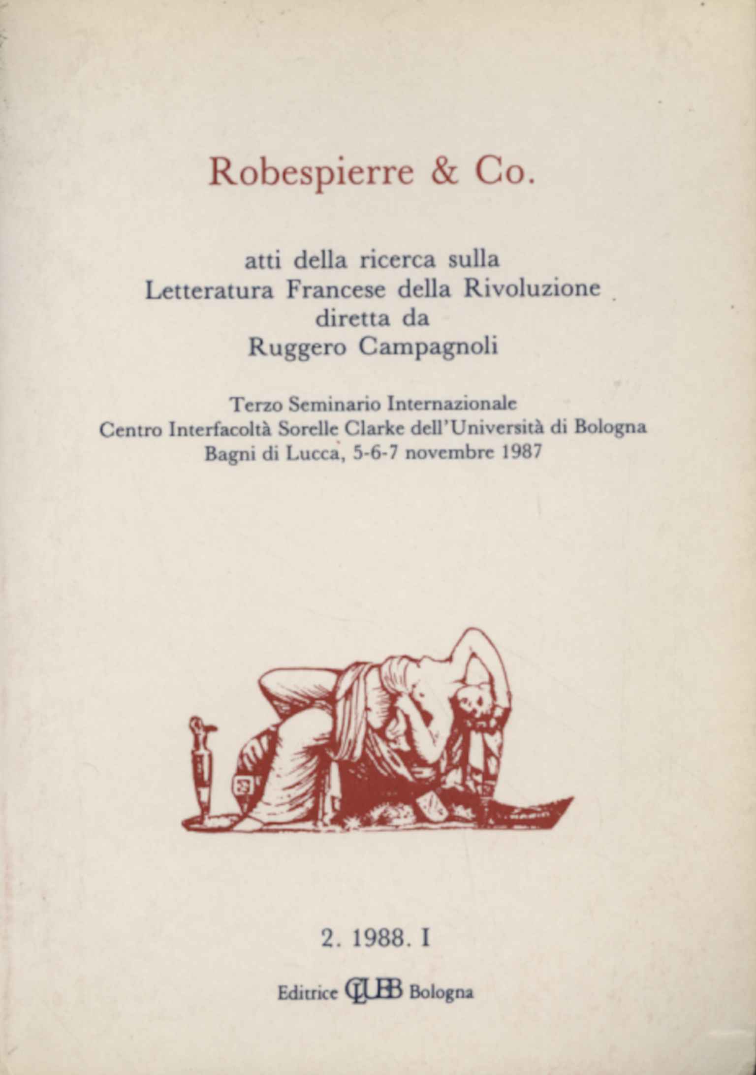 Robespierre & Co.