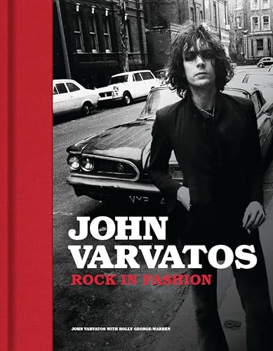Rock in fashion
