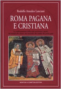Roma pagana e cristiana