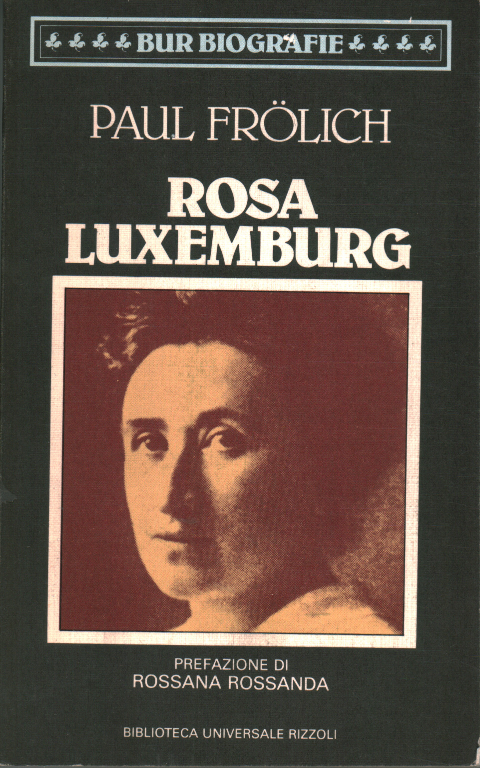 Rosa Luxemburg