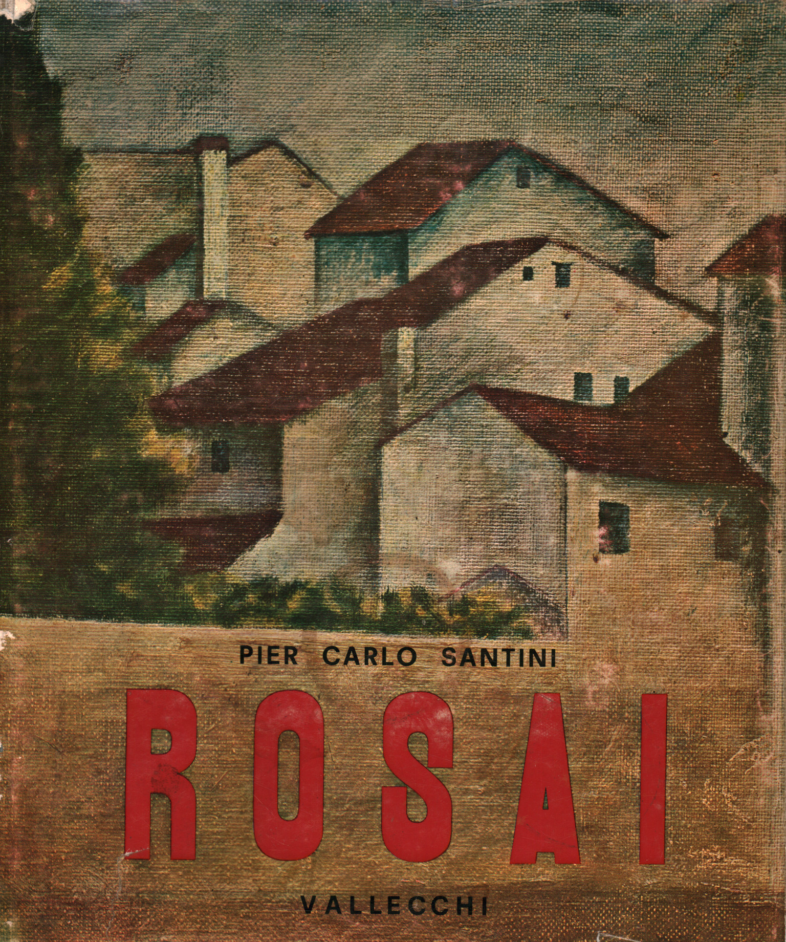 Rosai