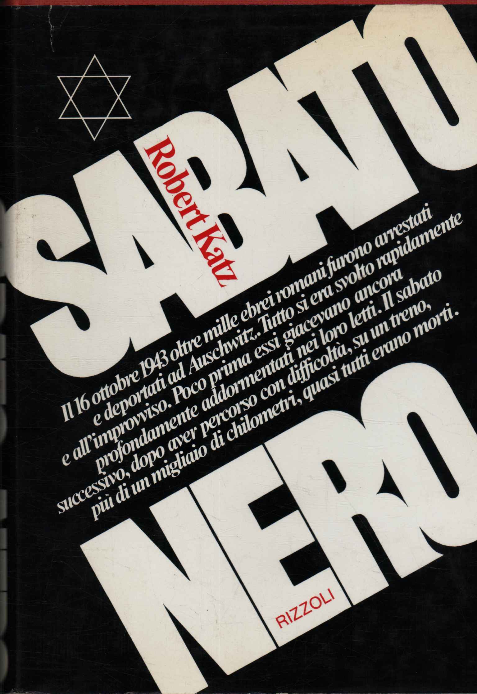 Sabato nero