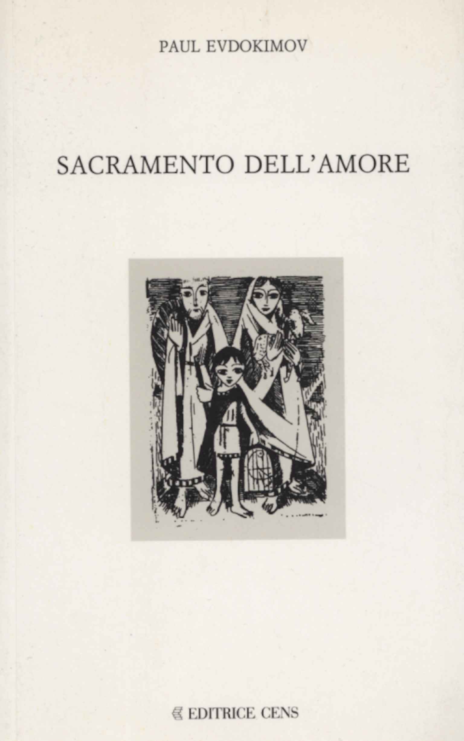 Sacramento dell'amore