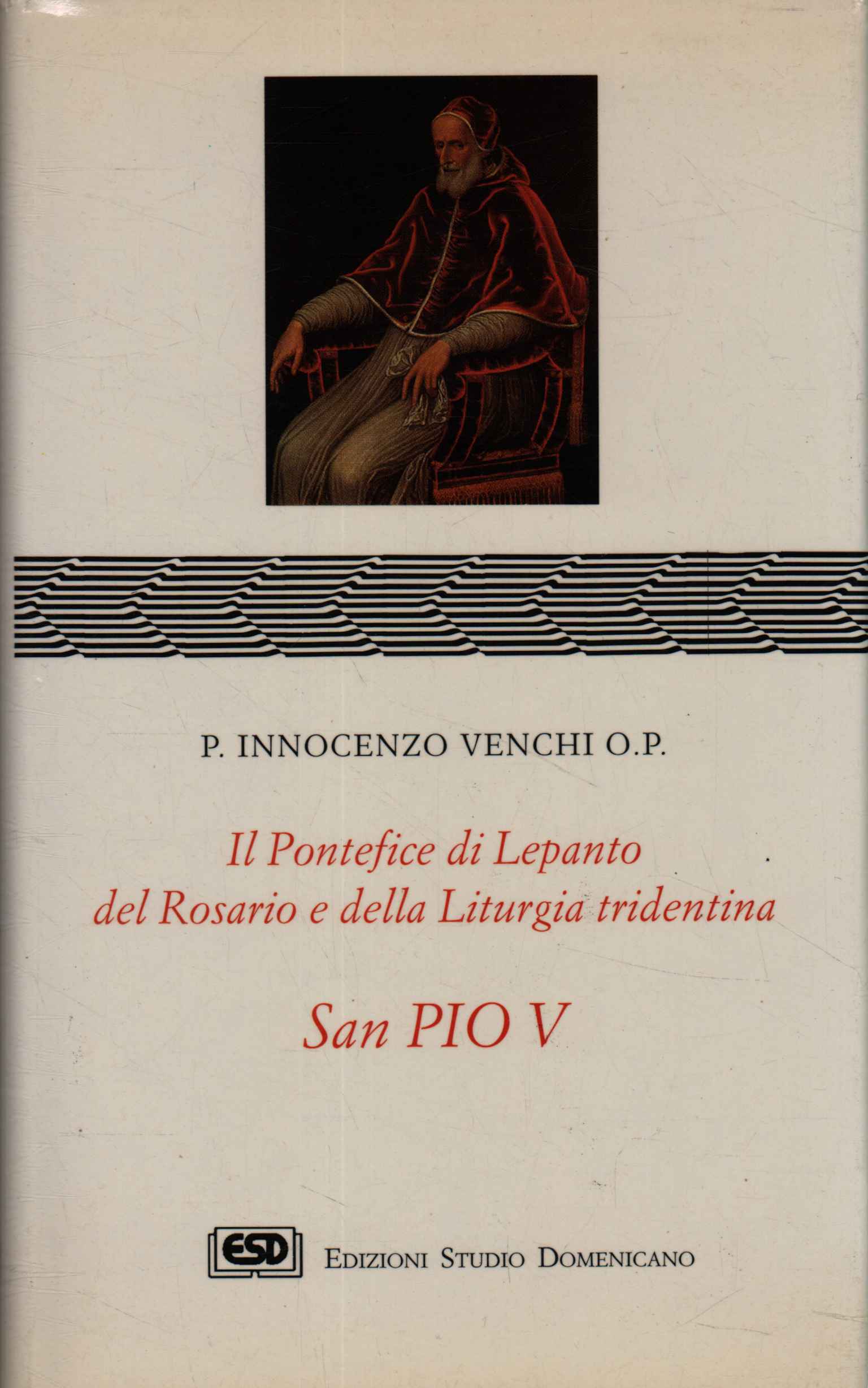 San Pio V