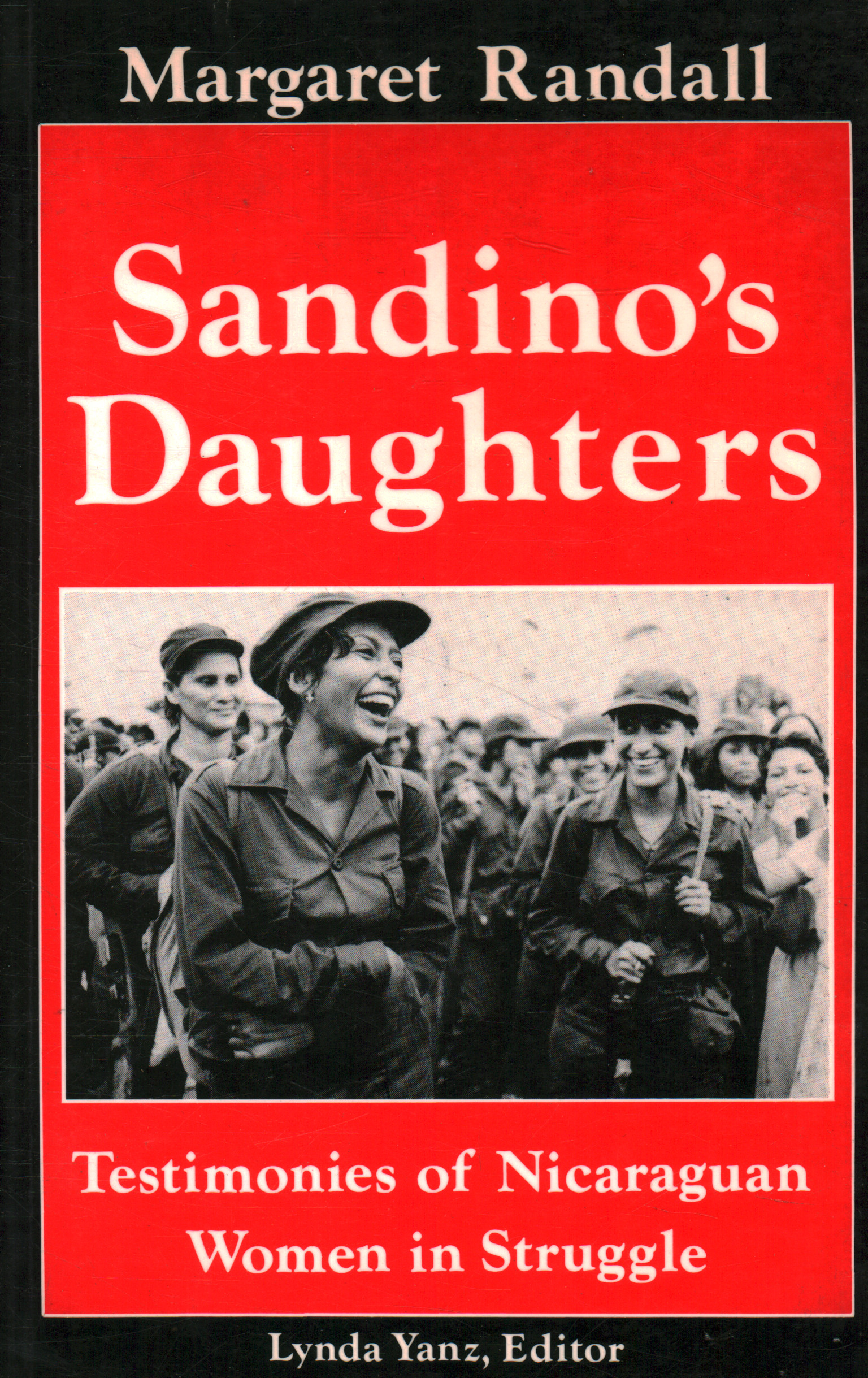 Sandino's Daughters