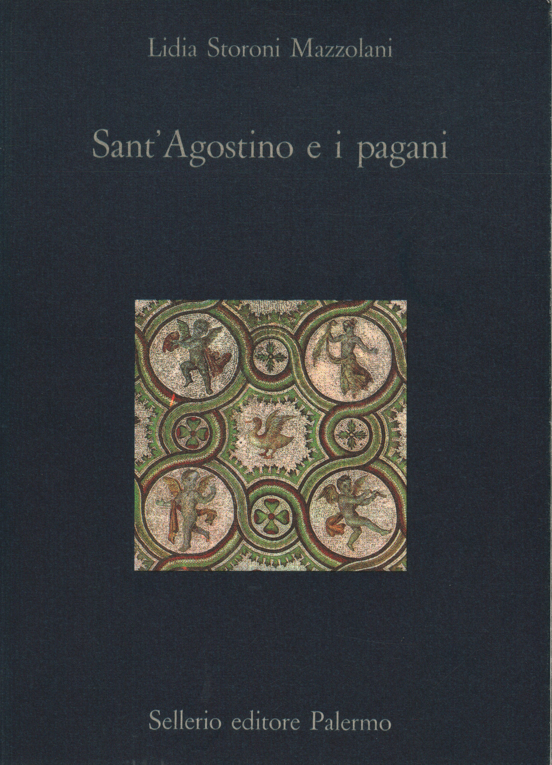 Sant'Agostino e i pagani