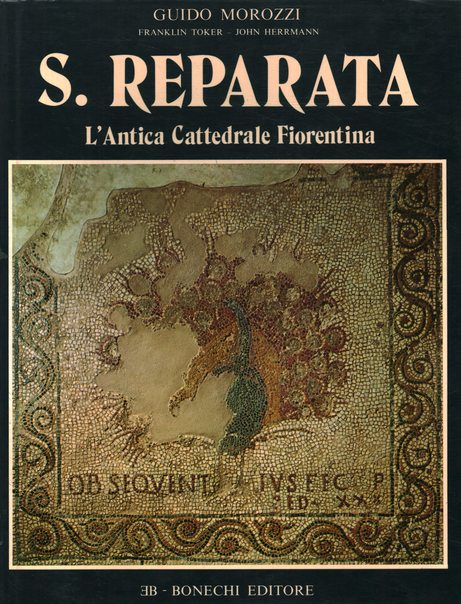 Santa Reparata