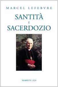 Santità e sacerdozio