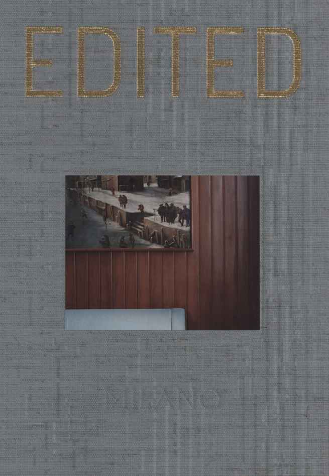 Santoni Edited by Marco Zanini