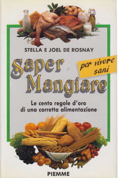 Saper mangiare