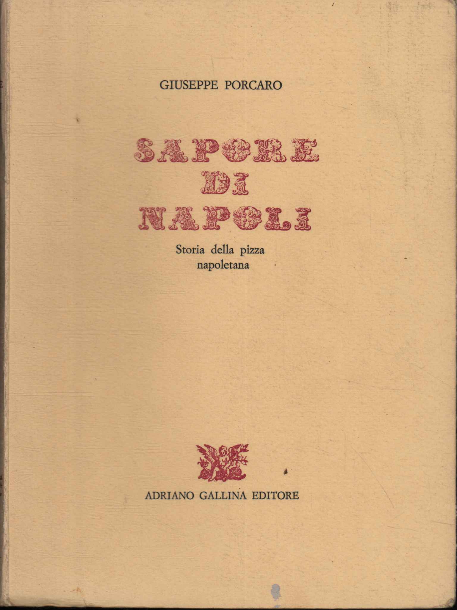 Sapore di Napoli