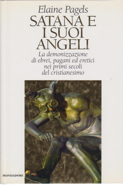 Satana e i suoi angeli