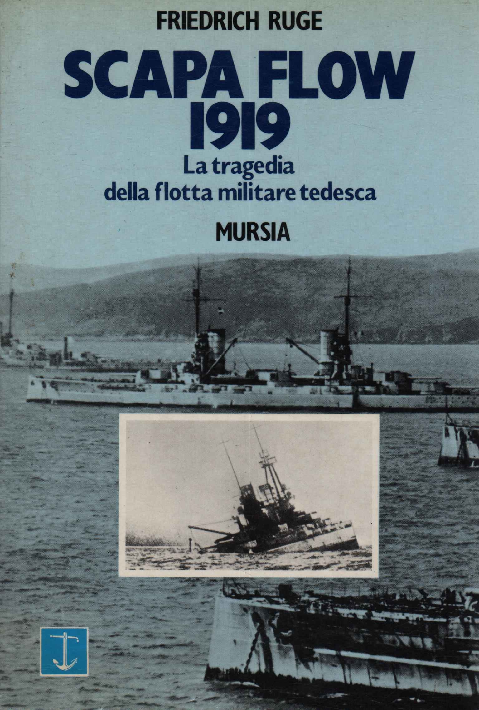 Scapa Flow 1919