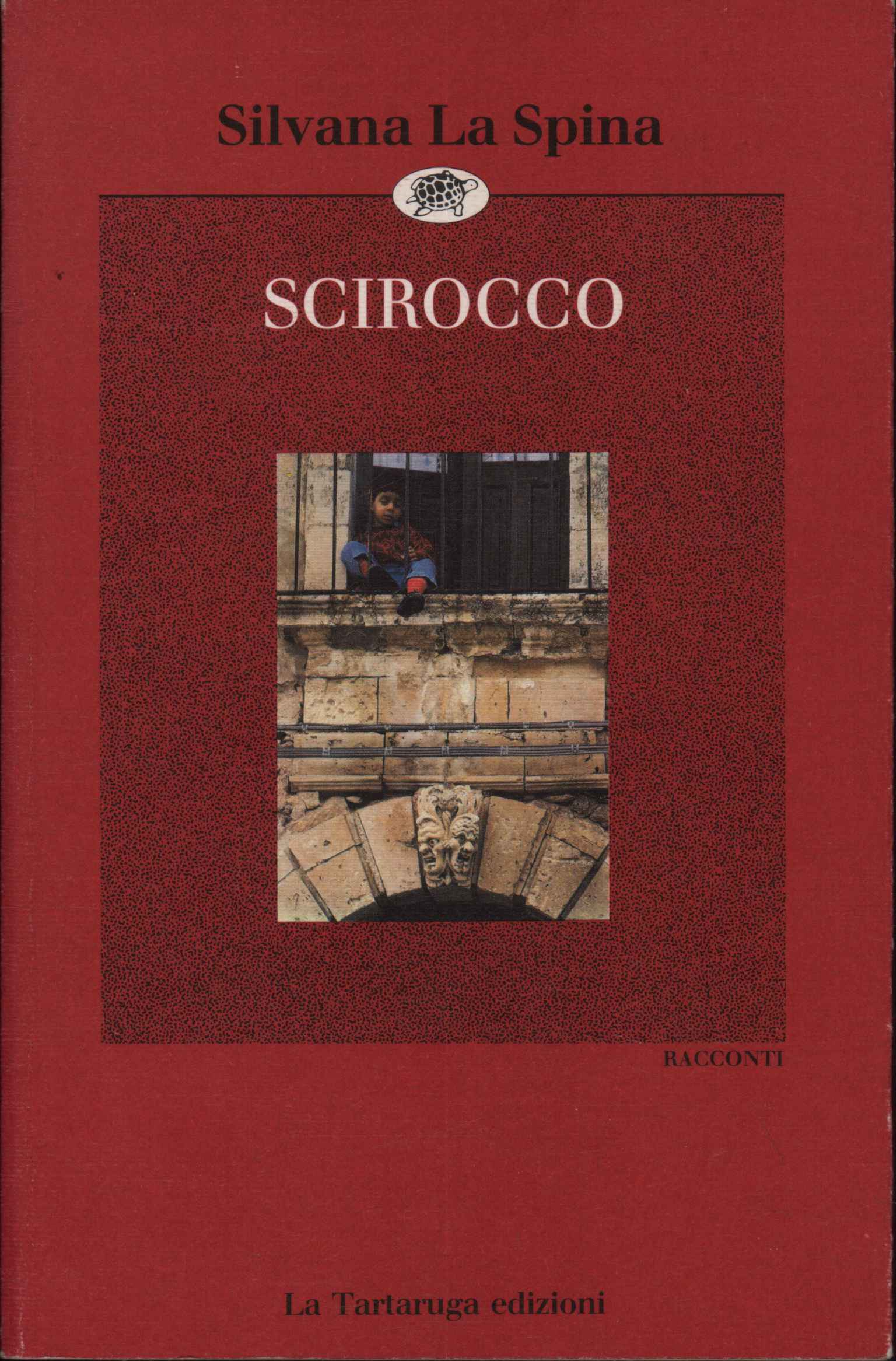 Scirocco