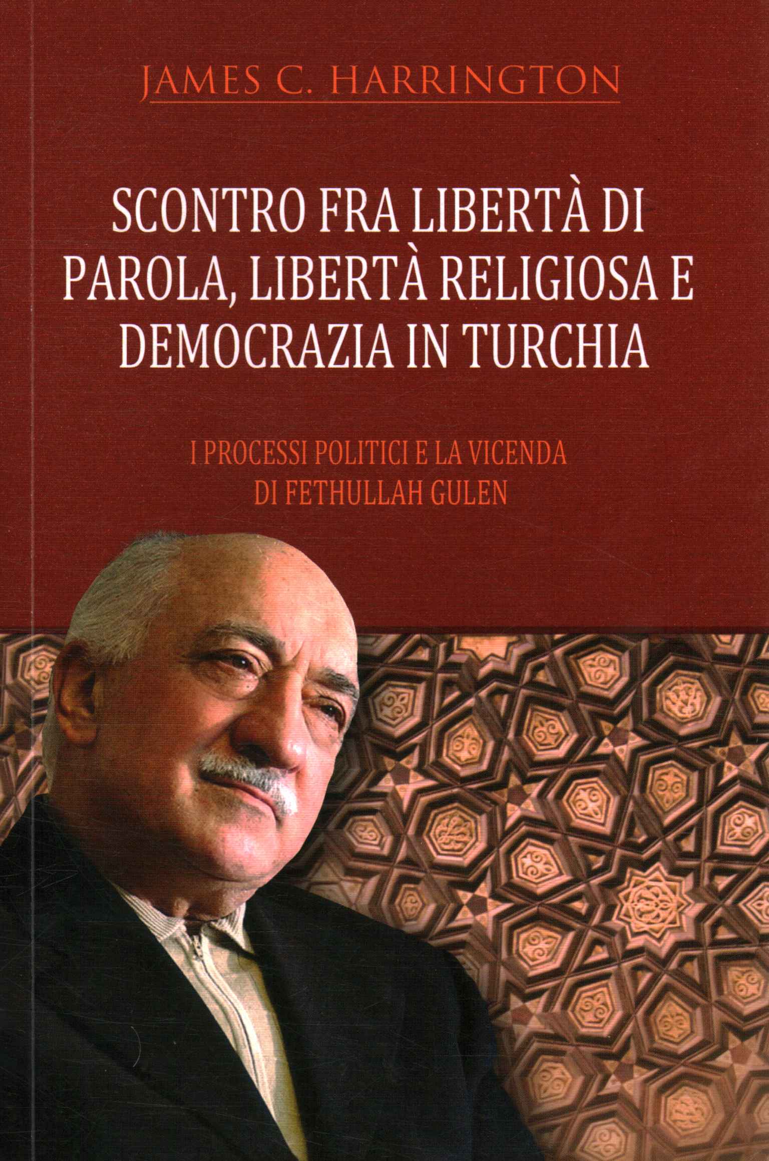 Scontro fra libertà di parola, libertà religiosa e democrazia in …