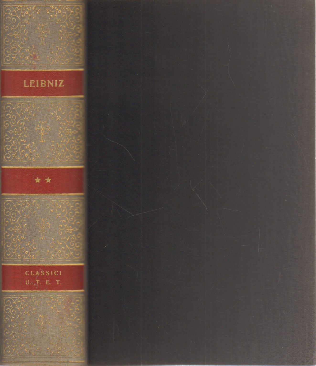 Scritti filosofici (volume secondo)