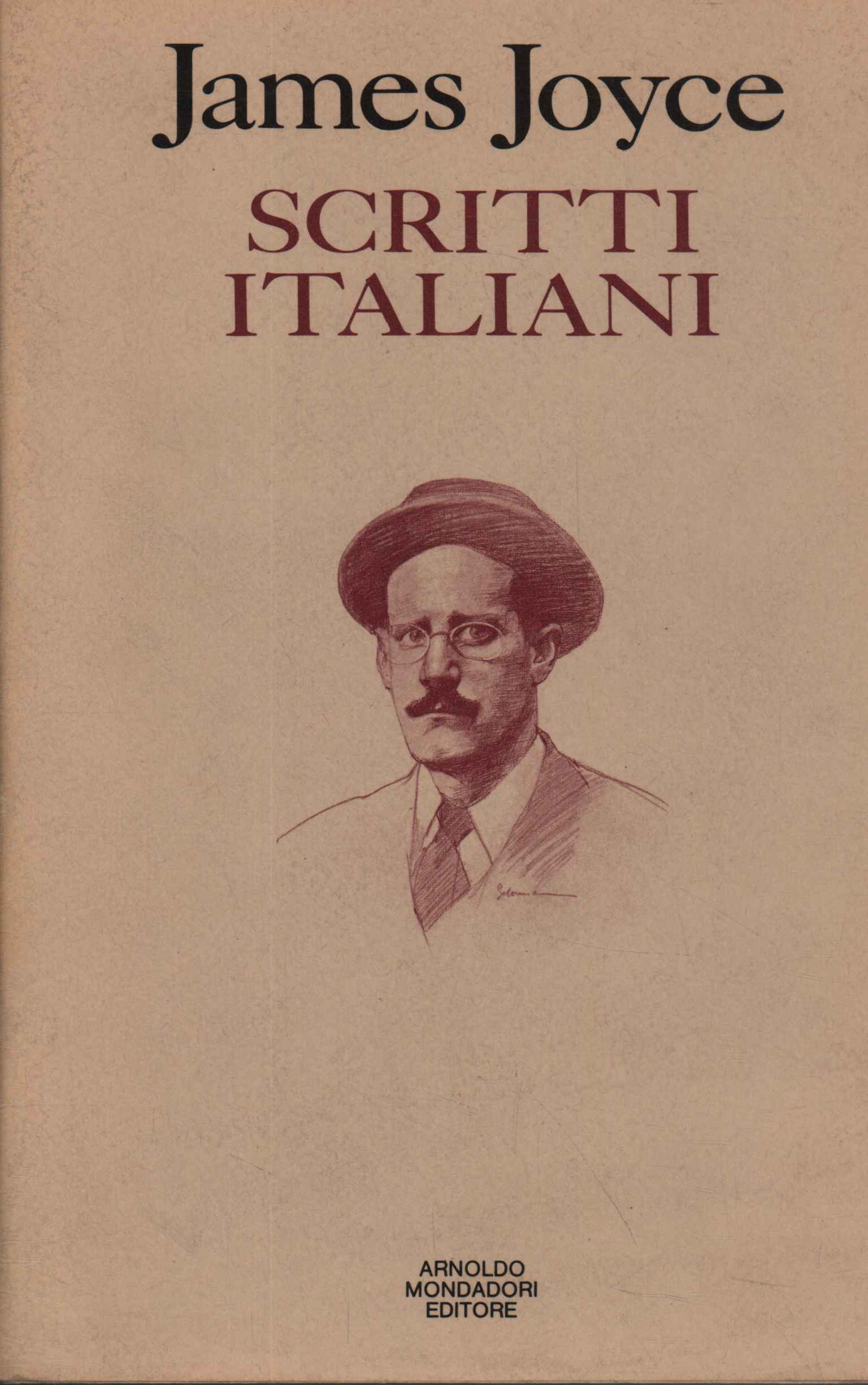 Scritti italiani