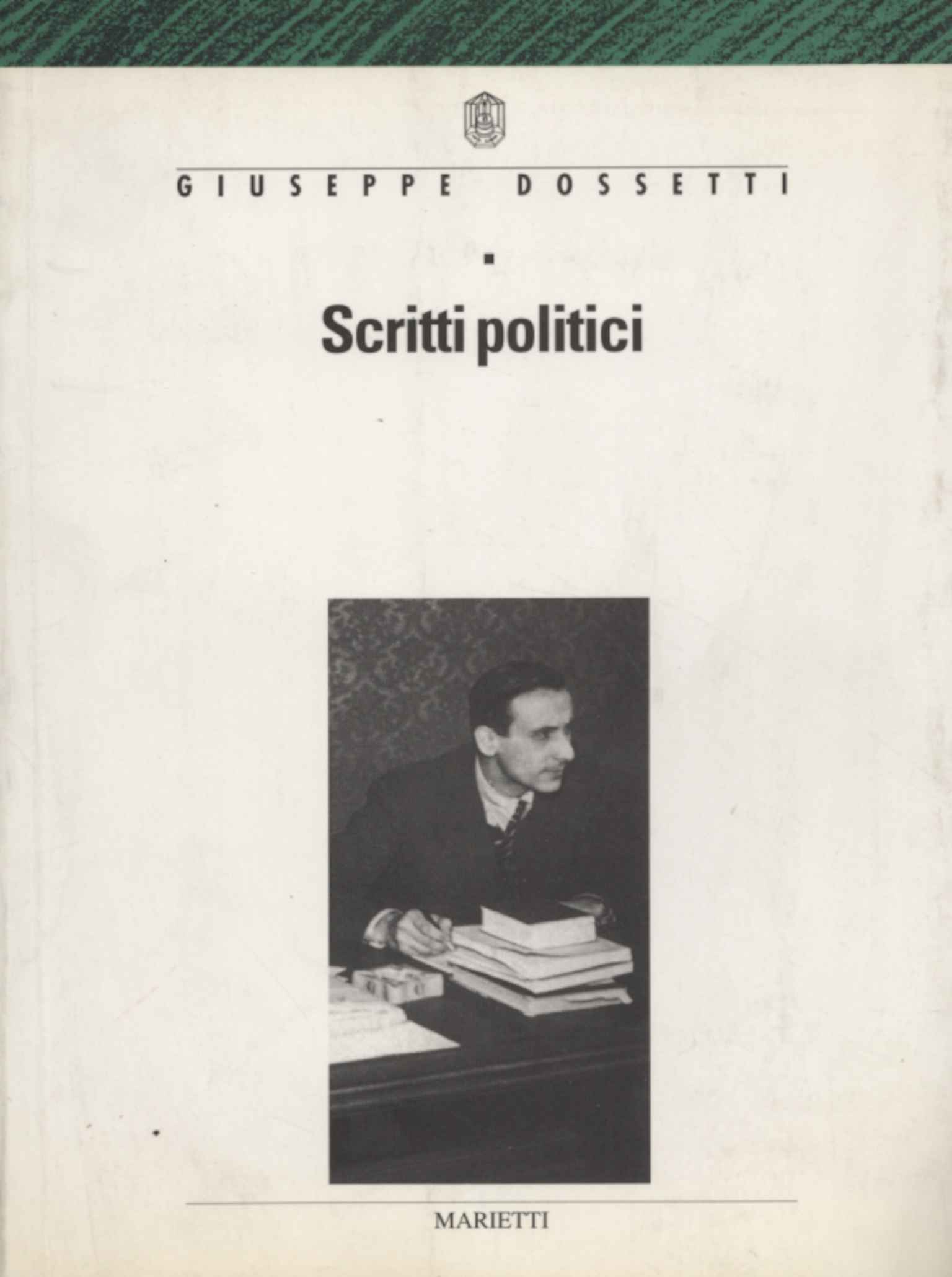 Scritti politici