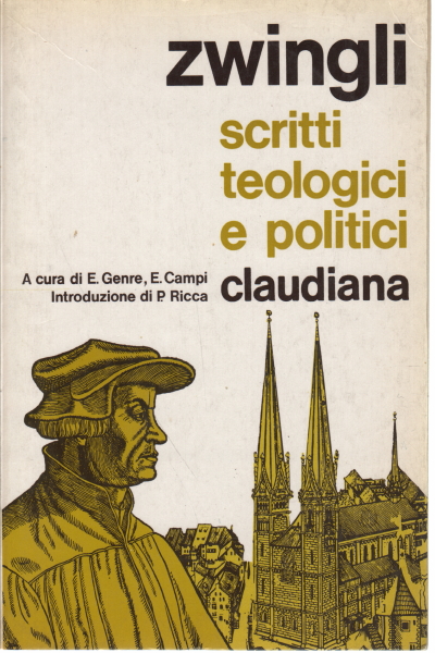 Scritti teologici e politici